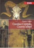 Czesław Czyński Czarny adept