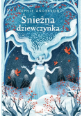 Śnieżna dziewczynka