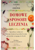 Domowe sposoby leczenia