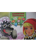 Czerwony Kapturek