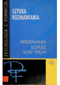 Sztuka rozmawiania Tom 2