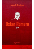 Oskar Romero Życie