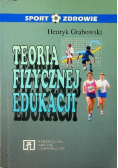 Teoria fizycznej edukacji