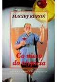 Co nieco do wypicia