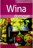 Wina Domowe