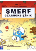 Awantura w wiosce Smerfów Nr 1