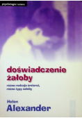 Doświadczenie żałoby