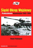 Śląski Okręg  wojskowy