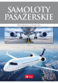 Samoloty pasażerskie
