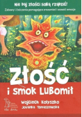 Złość i smok Lubomił
