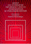 Wstęp do systemów informacyjnych zarządzania w przedsiębiorstwie