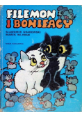 Filemon i Bonifacy
