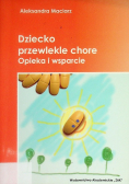 Dziecko przewlekle chore