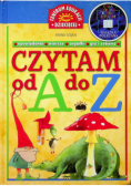 Czytam od A do Z