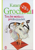 Trochę większy poniedziałek