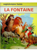 Najpiękniejsze baśnie La Fontaine