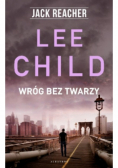 Jack Reacher Wróg bez twarzy