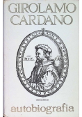 Cardano Autobiografia