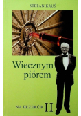 Wiecznym piórem Na przekór Tom 2