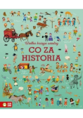 Wielka księga wiedzy Co za historia