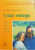 Udar mózgu