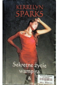 Sekretne życie wampira