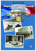 Wojsko Polskie we Francji 1939- 1940