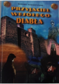 Przyjaciel wesołego diabła