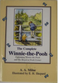 The Complete Winnie-the-Pooh