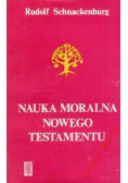 Nauka moralna nowego tetamentu
