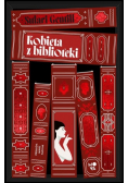 Kobieta z biblioteki