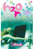 H2O wystarczy kropla Tom 13 Wrak