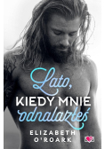 Lato, kiedy mnie odnalazłeś. Pewnego lata. Tom 3