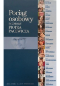 Pociąg osobowy