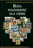 Boża wiadomość dla Ciebie