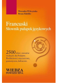 Francuski Słownik pułapek językowych
