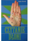 Czytanie dłoni