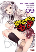 Highschool Dxd Tom 5