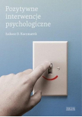 Pozytywne interwencje psychologiczne