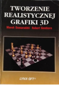 Tworzenie realistycznej grafiki 3d