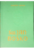 Św. Jan Bosko