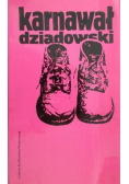Karnawał dziadowski