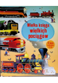 Wielka księga wielkich pociągów