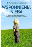 Wspomnienia nieba