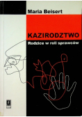Kazirodztwo Rodzice w roli sprawców