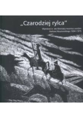 Czarodzieje rylca