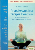 Przeciwzapalna terapia tlenowa