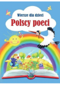 Wiersze dla dzieci Polscy poeci