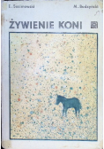 Żywienie koni