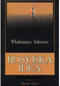 Rosyjska idea